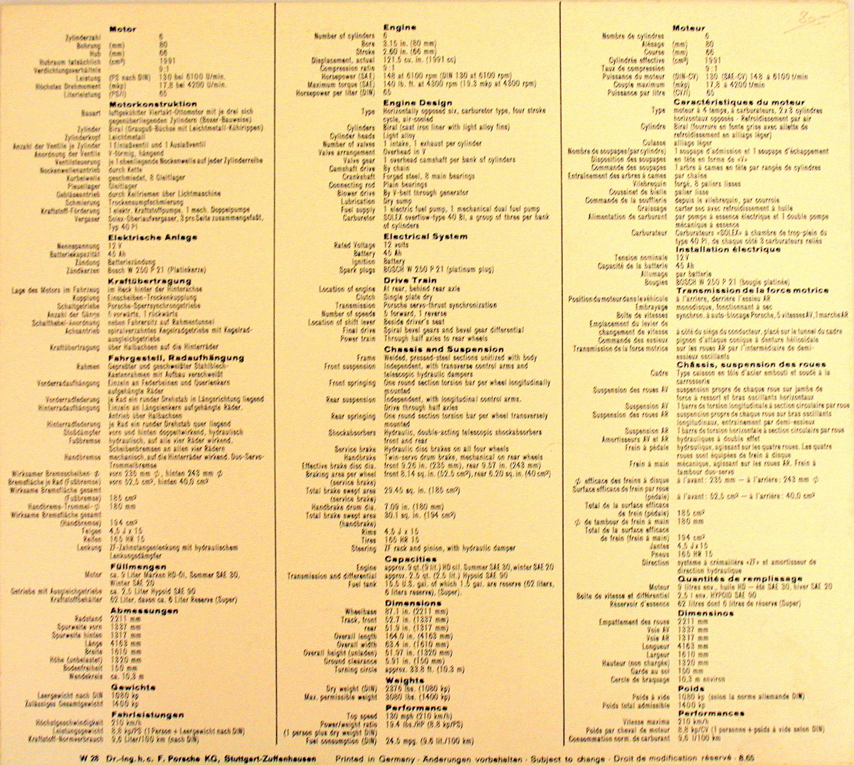 Image module