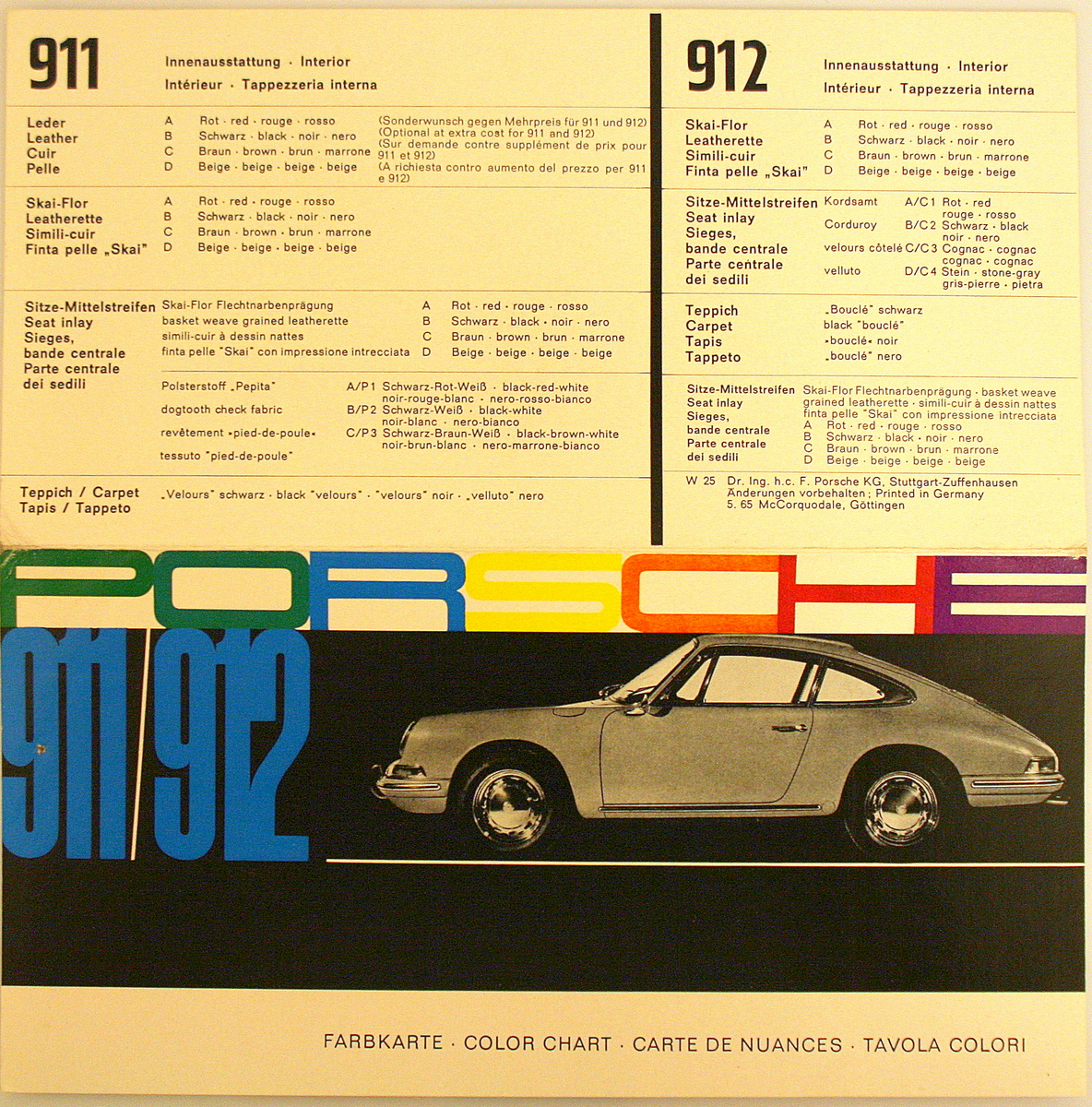 Image module