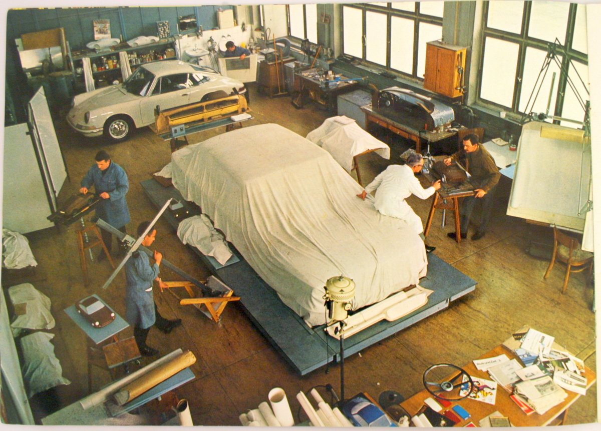 Image module