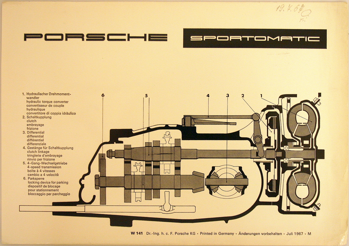 Image module