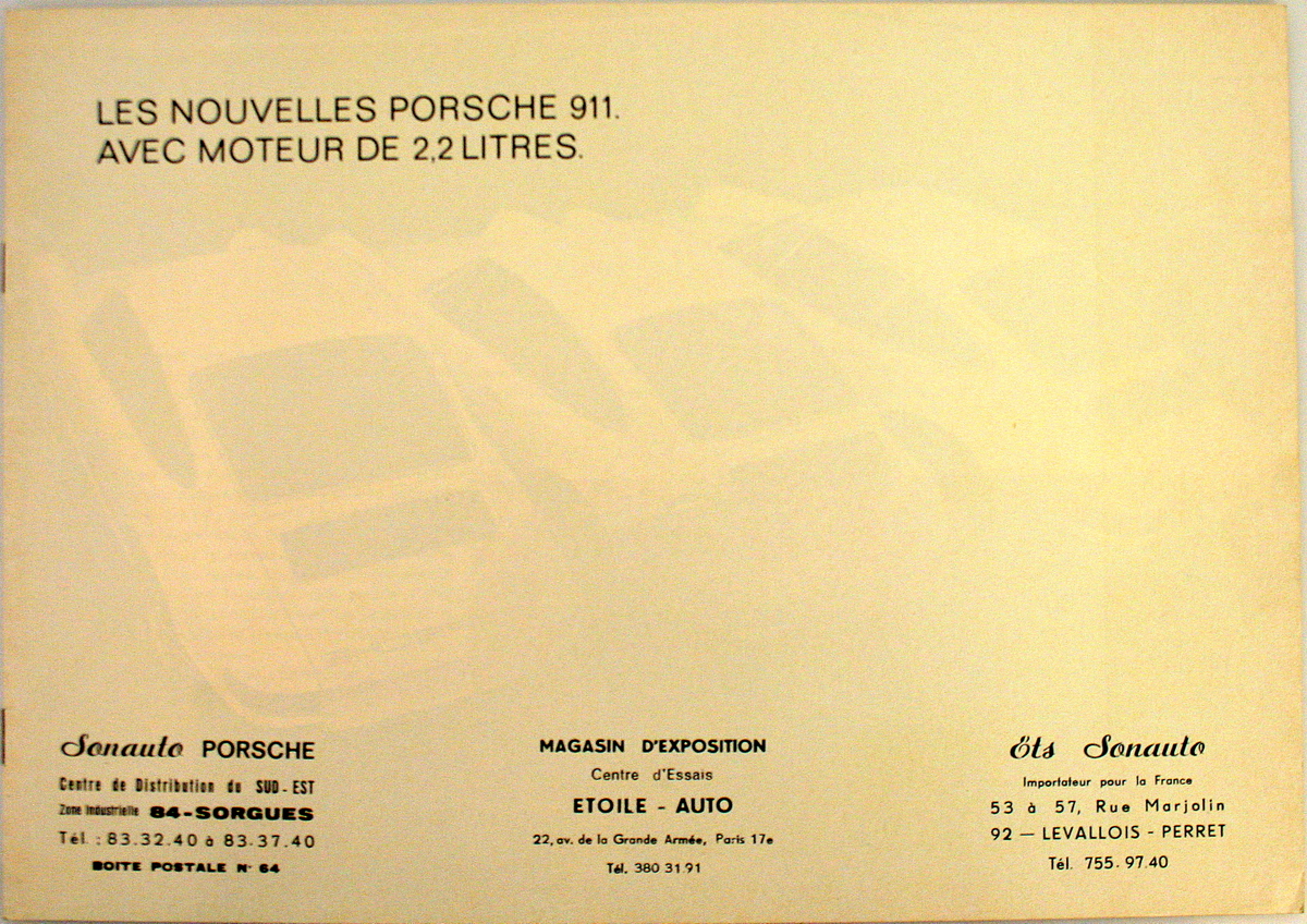 Image module