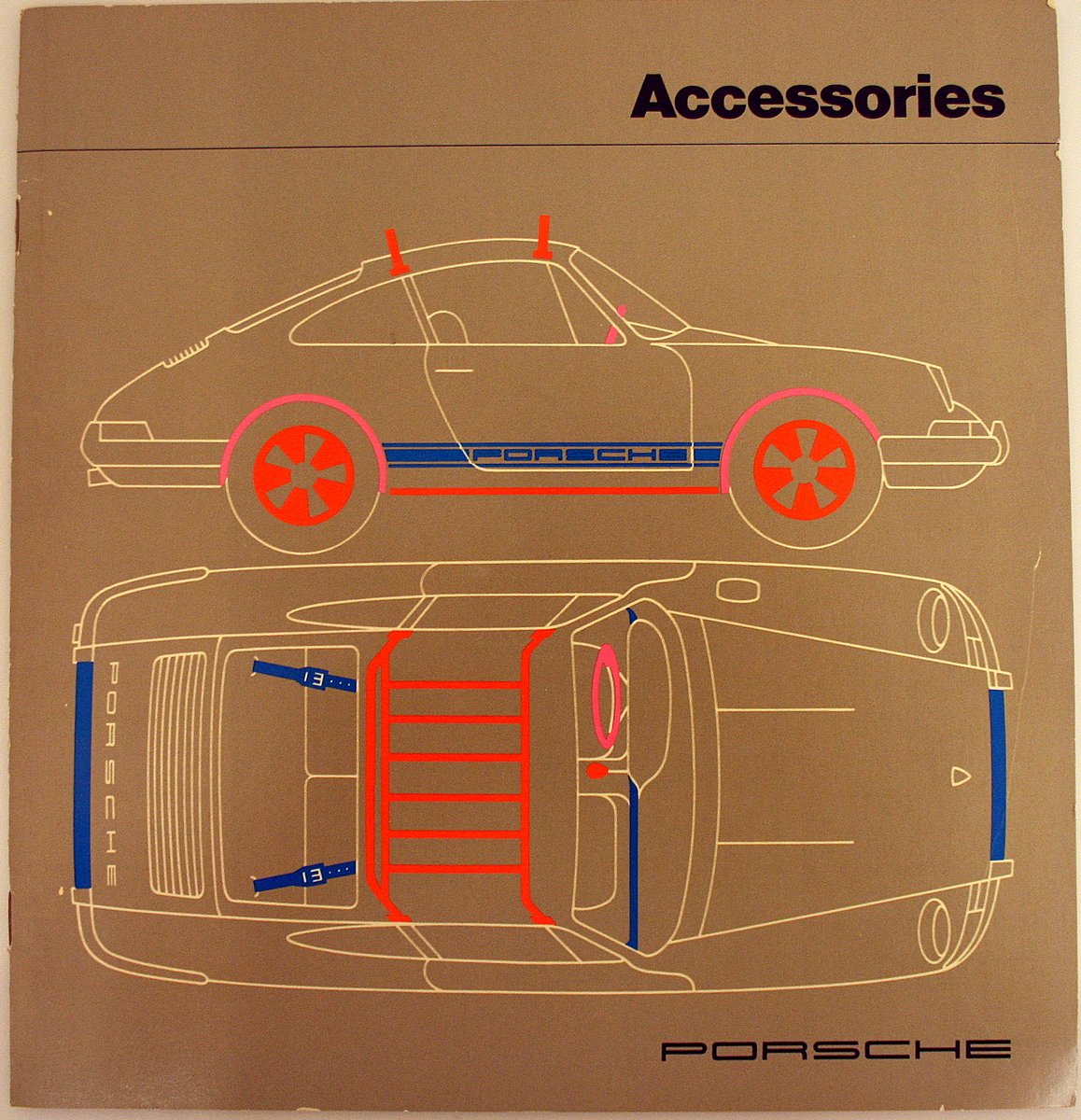 Image module
