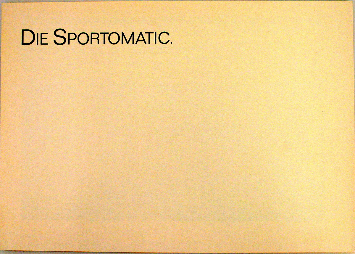 Image module